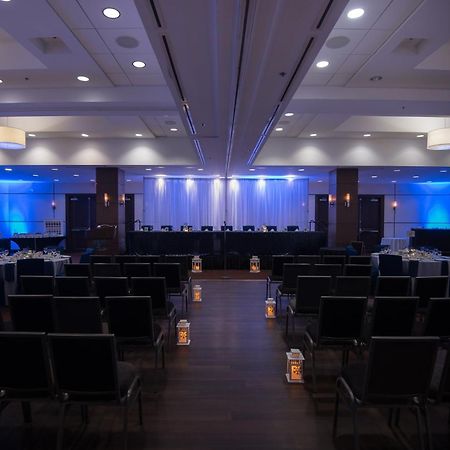 Four Points By Sheraton Winnipeg South Bagian luar foto