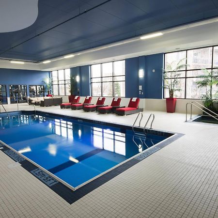 Four Points By Sheraton Winnipeg South Bagian luar foto