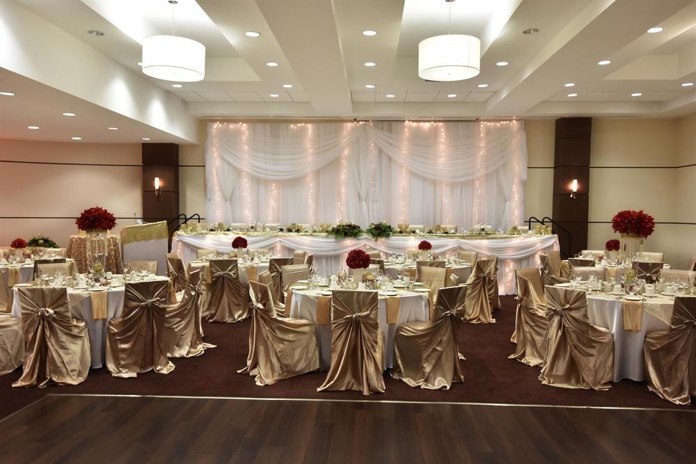 Four Points By Sheraton Winnipeg South Bagian luar foto