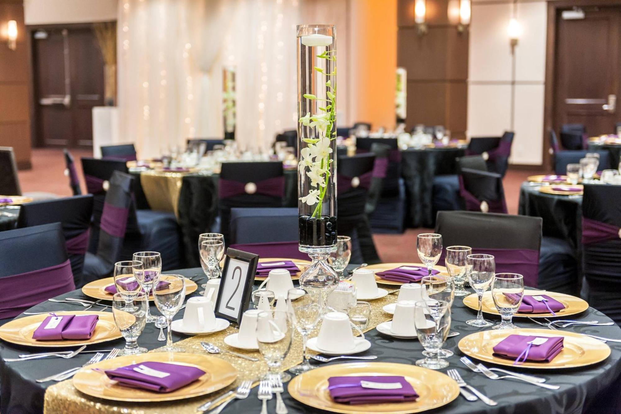 Four Points By Sheraton Winnipeg South Bagian luar foto
