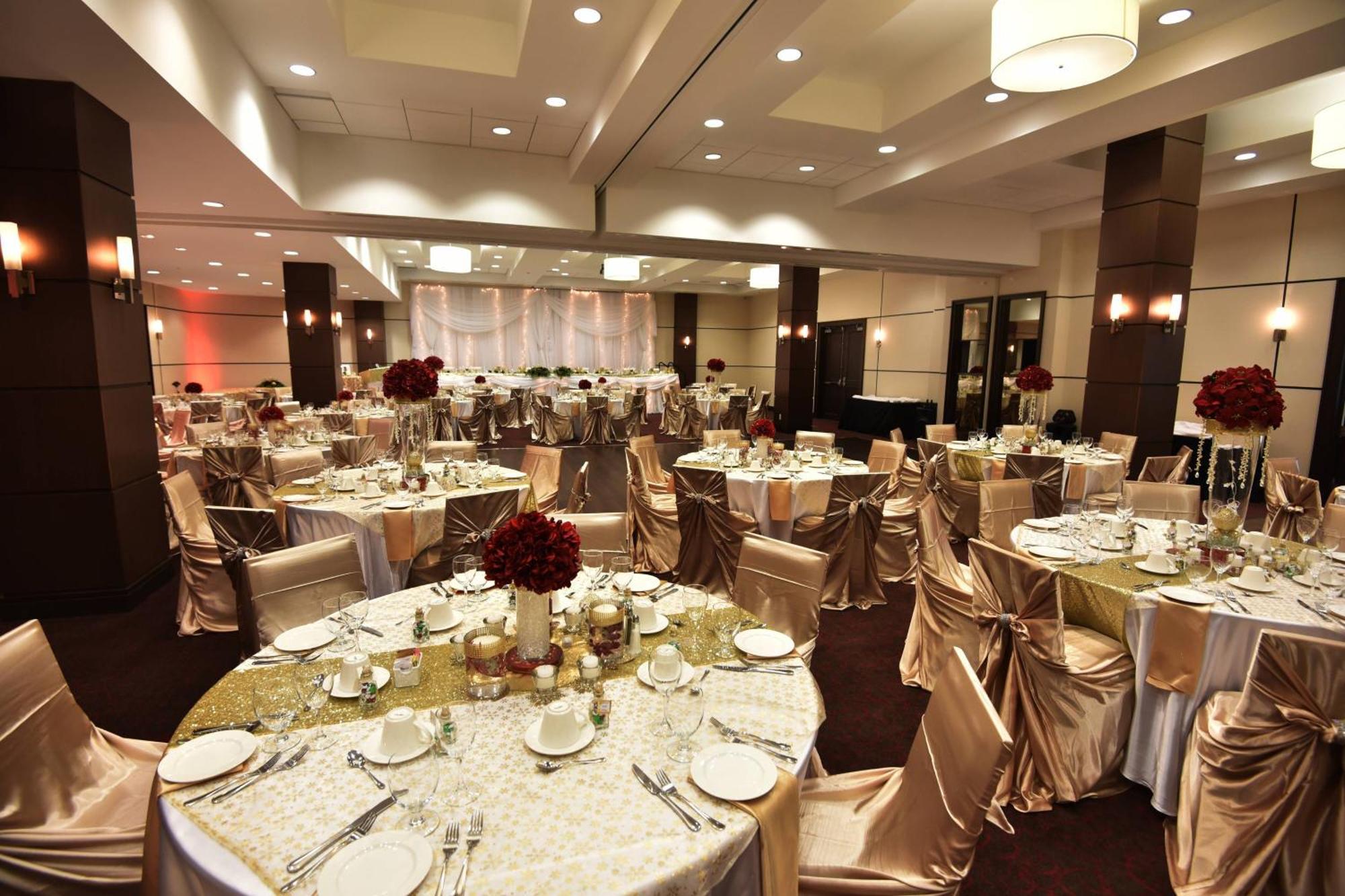 Four Points By Sheraton Winnipeg South Bagian luar foto