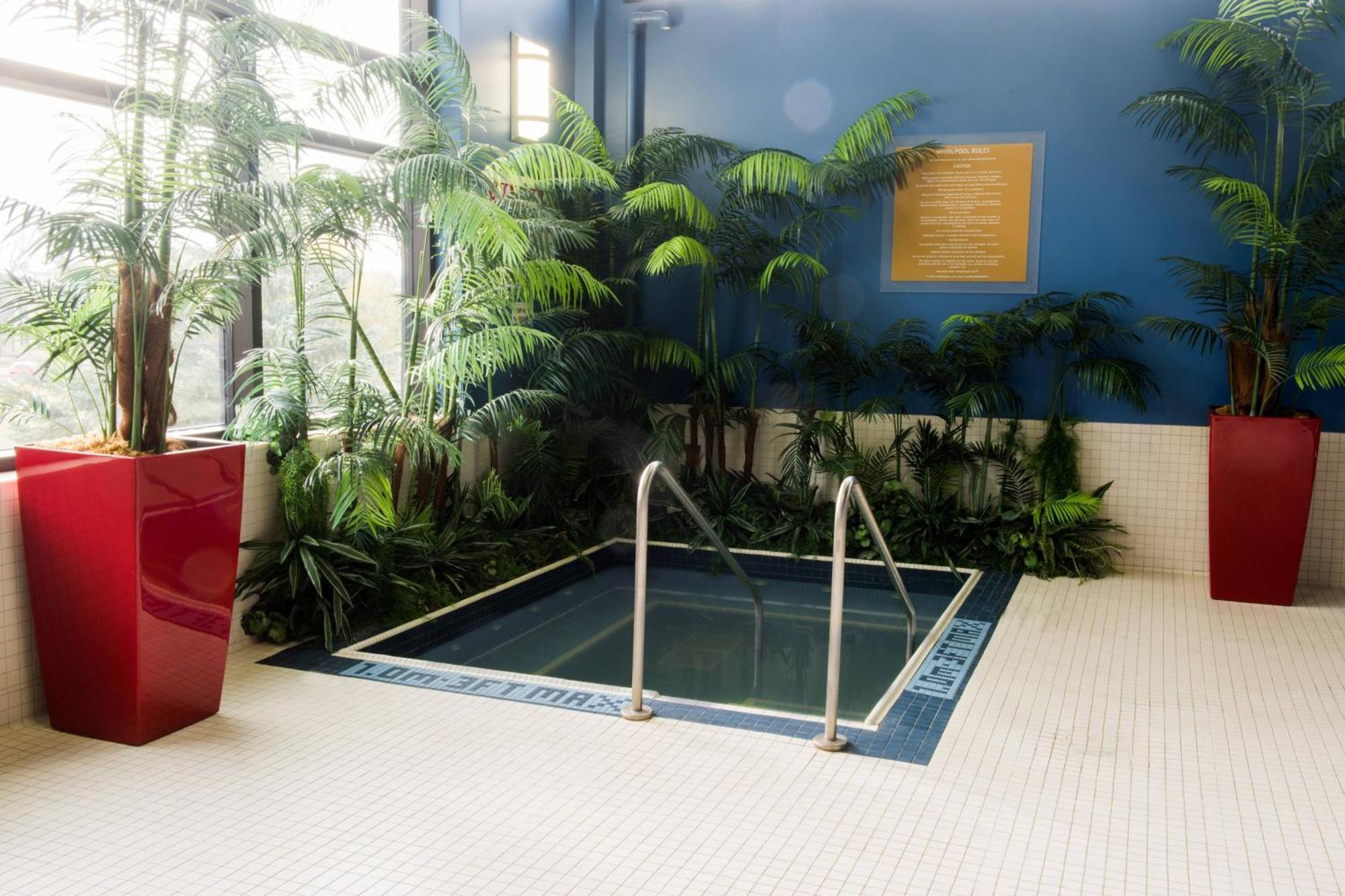 Four Points By Sheraton Winnipeg South Bagian luar foto
