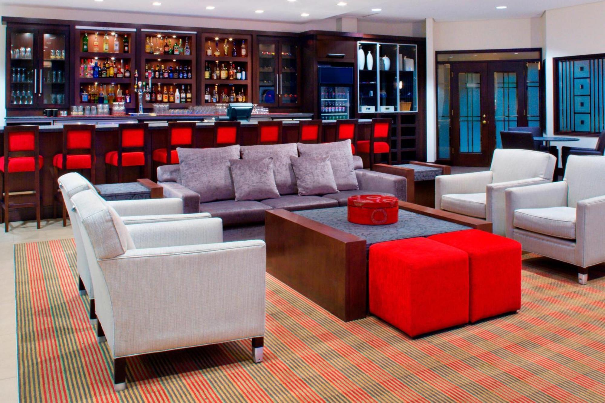 Four Points By Sheraton Winnipeg South Bagian luar foto