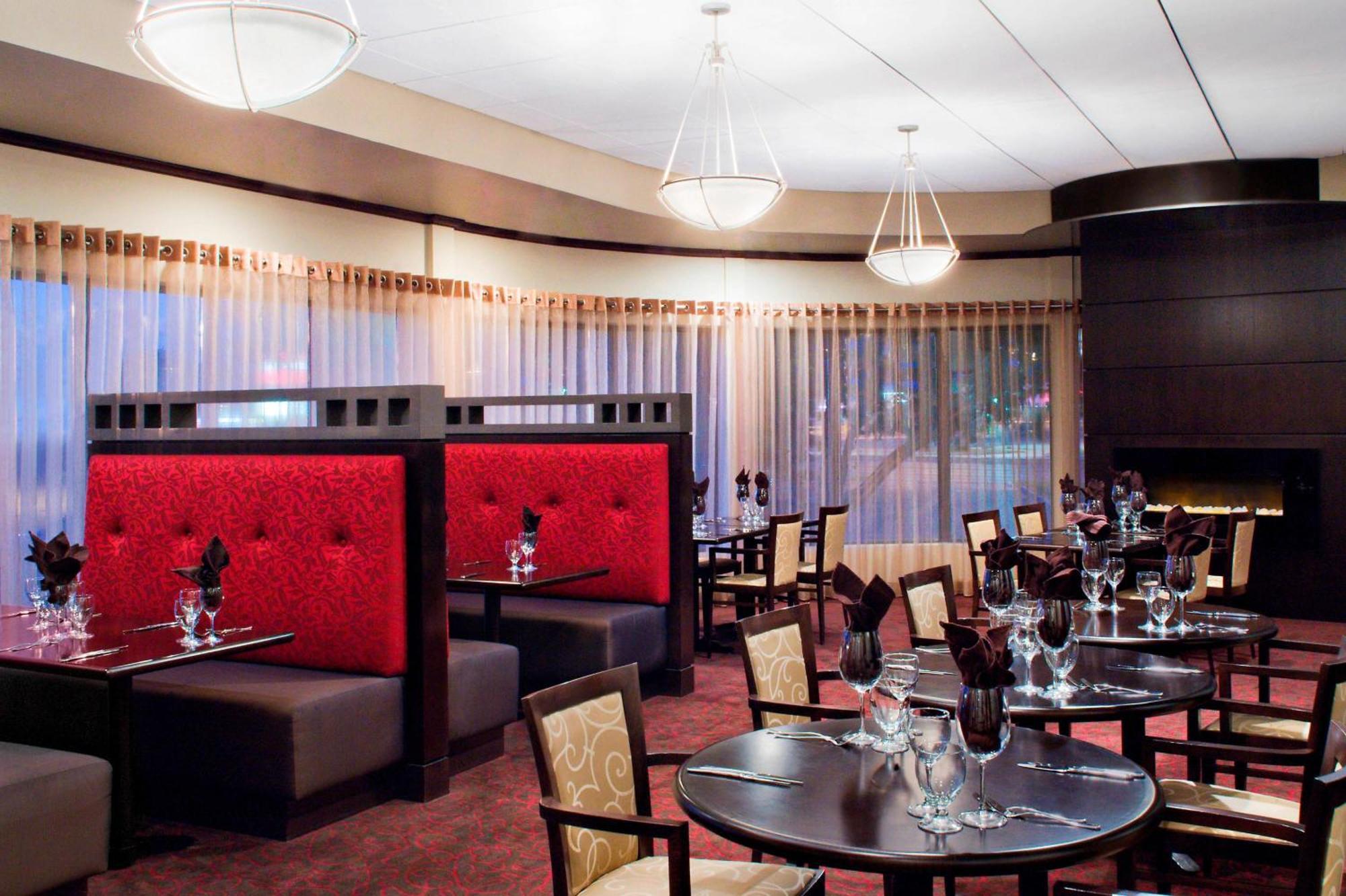 Four Points By Sheraton Winnipeg South Bagian luar foto