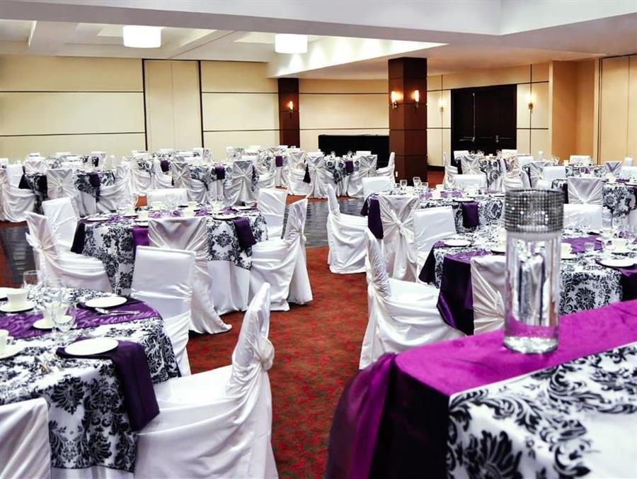 Four Points By Sheraton Winnipeg South Bagian luar foto