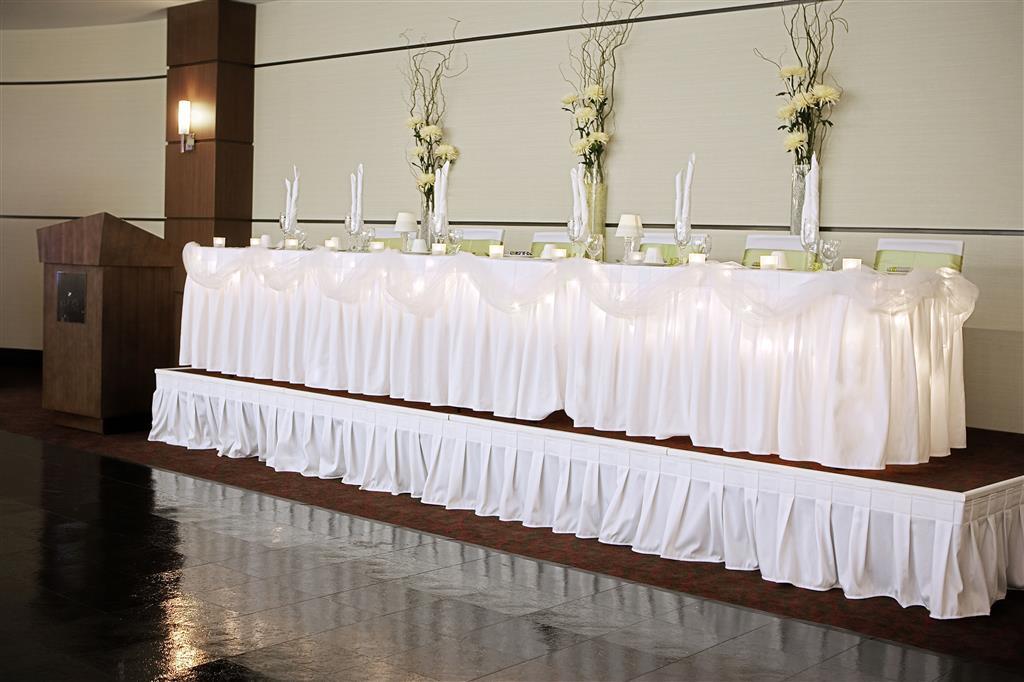 Four Points By Sheraton Winnipeg South Fasilitas foto