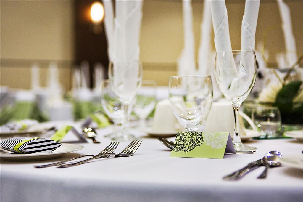 Four Points By Sheraton Winnipeg South Fasilitas foto