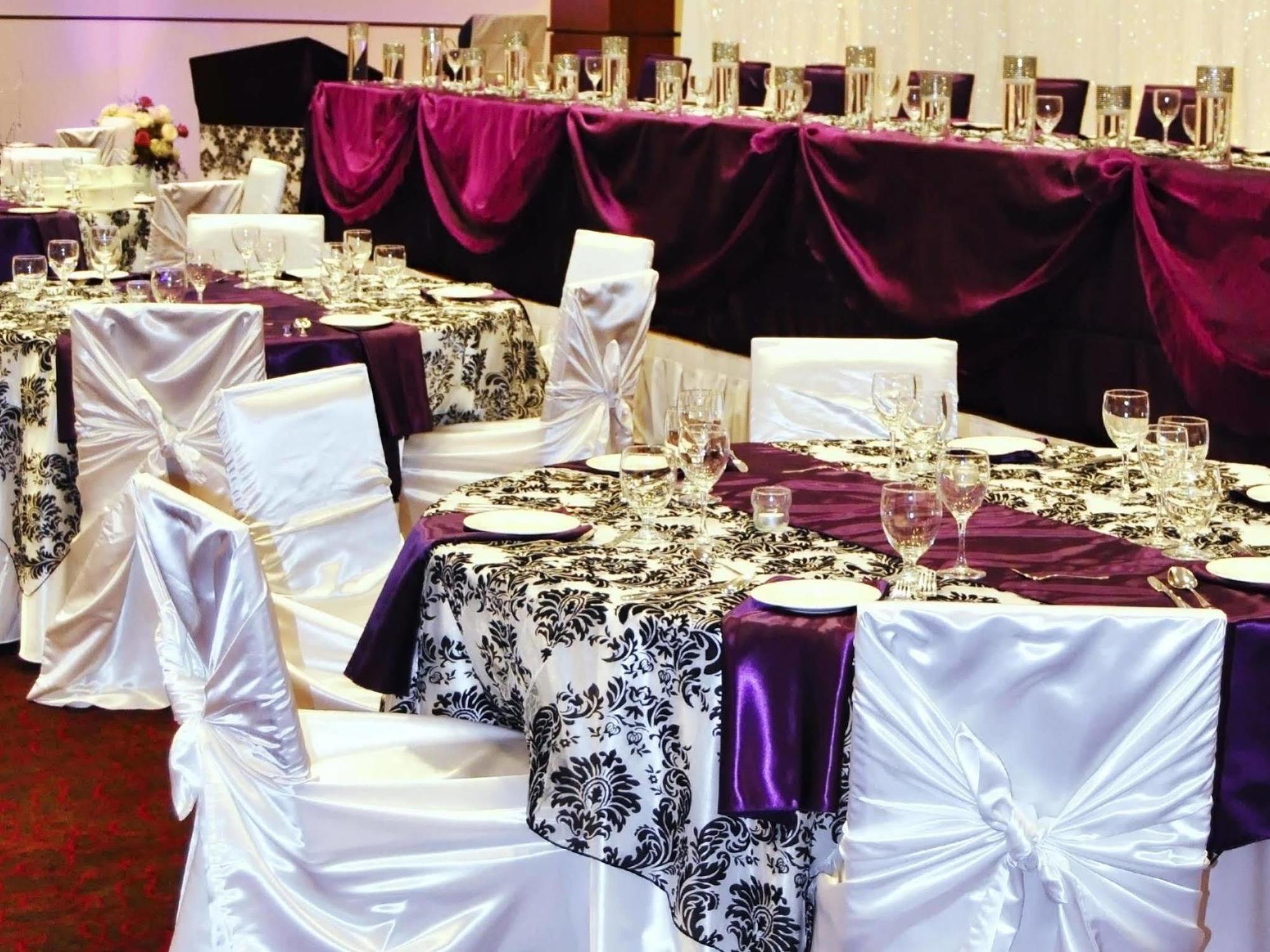 Four Points By Sheraton Winnipeg South Bagian luar foto