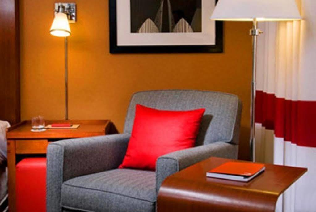 Four Points By Sheraton Winnipeg South Bagian luar foto