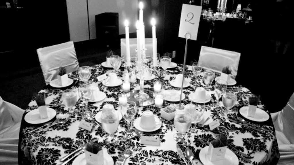 Four Points By Sheraton Winnipeg South Bagian luar foto
