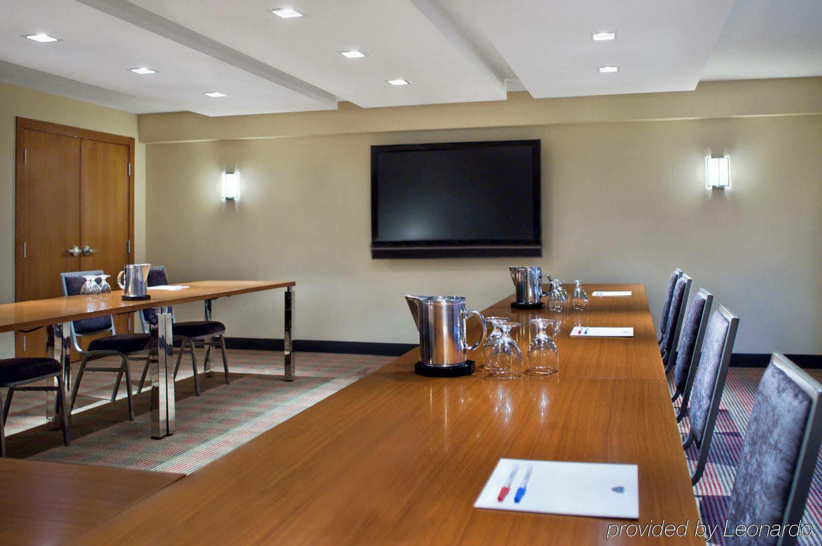 Four Points By Sheraton Winnipeg South Bagian luar foto